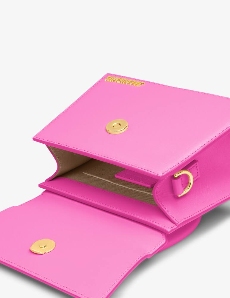 rinascente Jacquemus Le Chiquito moyenne bag