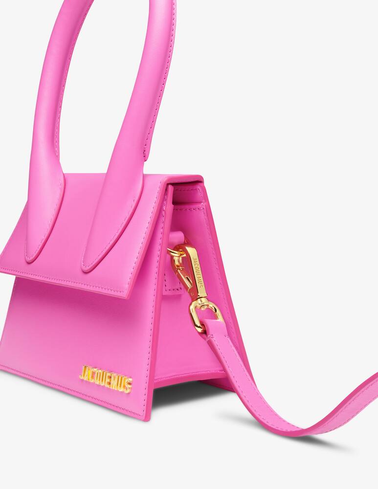 rinascente Jacquemus Le Chiquito moyenne bag