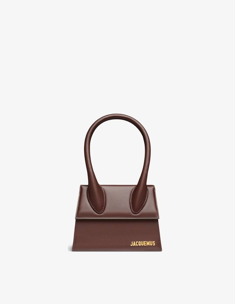 rinascente Jacquemus Le Chiquito moyenne bag