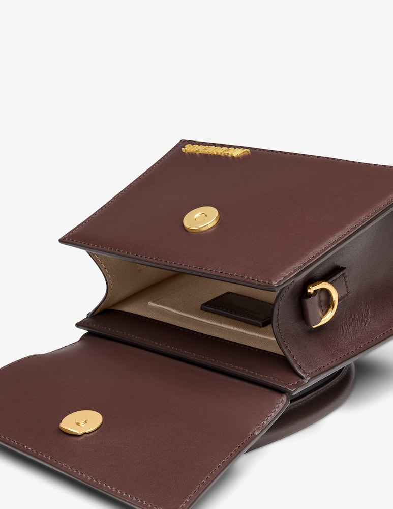 rinascente Jacquemus Le Chiquito moyenne bag