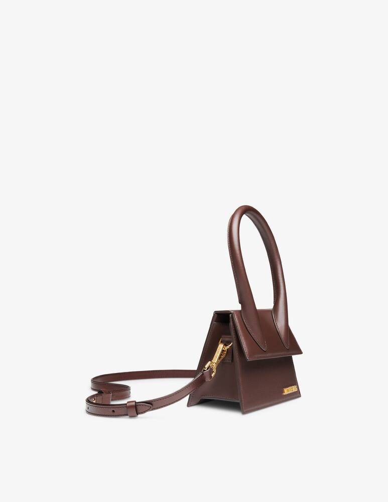 rinascente Jacquemus Le Chiquito moyenne bag