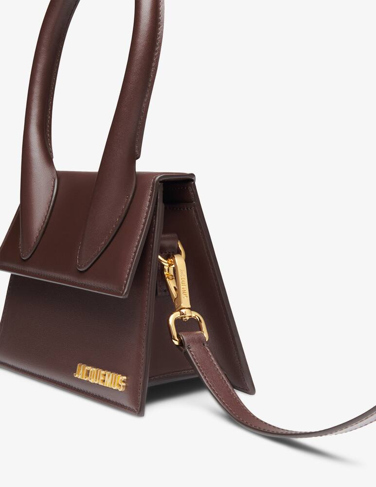 rinascente Jacquemus Le Chiquito moyenne bag