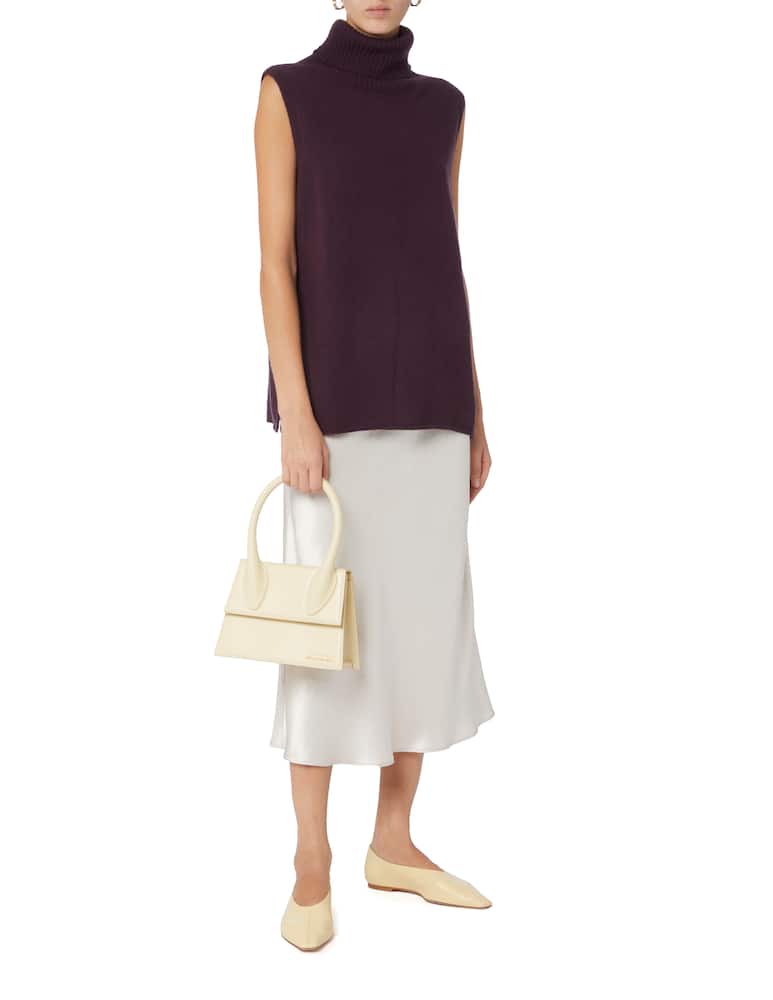 Jacquemus Borsa Le Grand chiquito - immagine 2 Jacquemus Borsa Le Grand chiquito - immagine 2