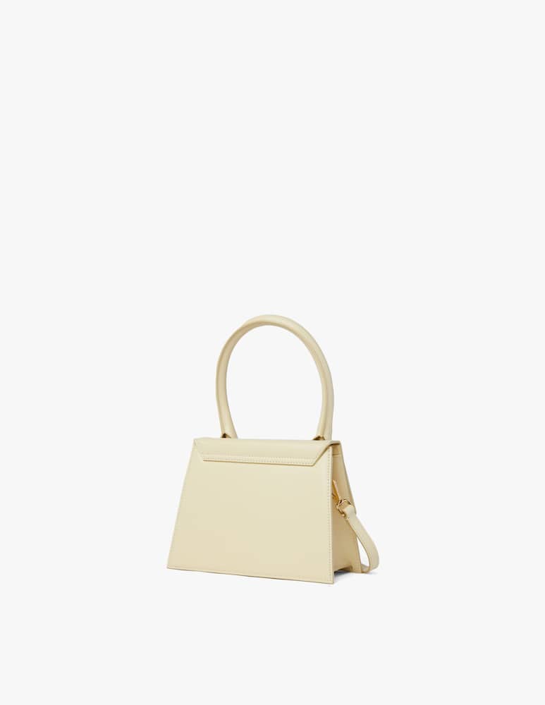 Jacquemus Borsa Le Grand chiquito - immagine 3 Jacquemus Borsa Le Grand chiquito - immagine 3