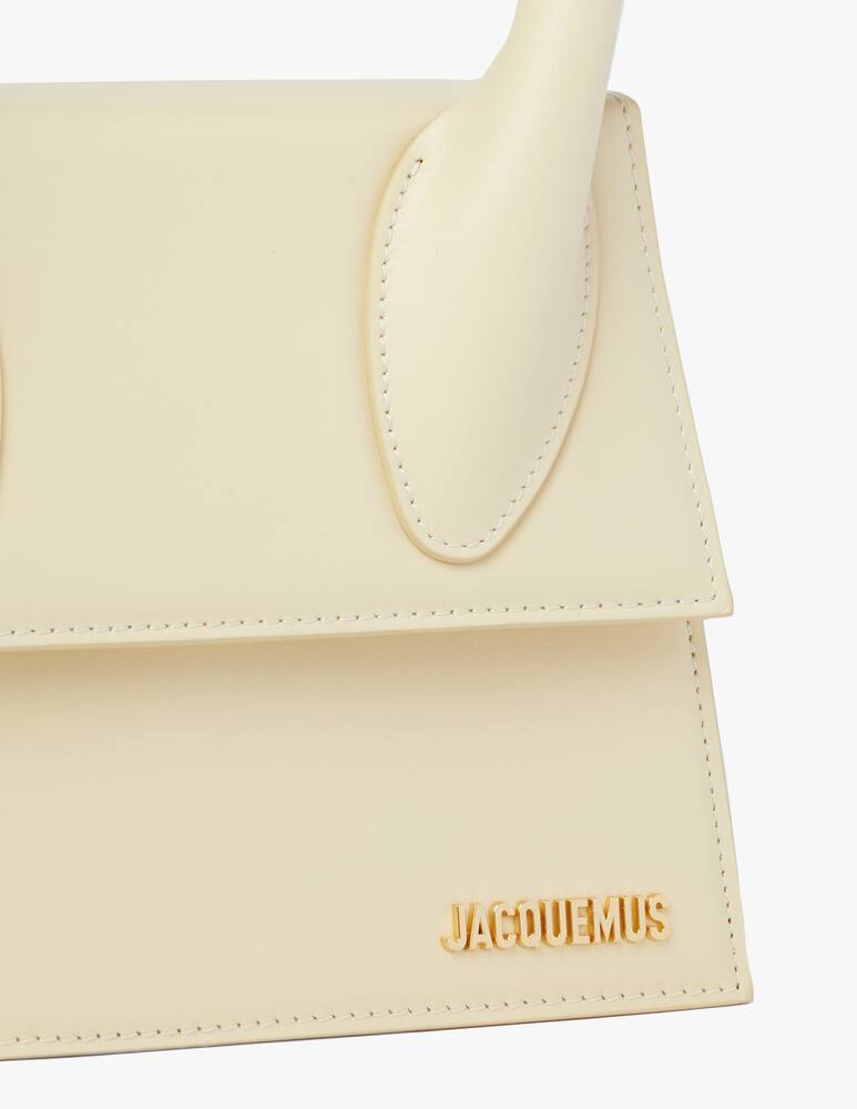 rinascente Jacquemus Borsa Le Grand chiquito