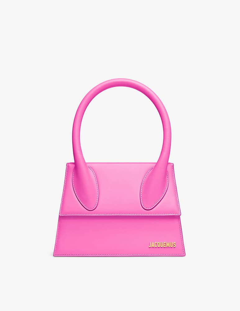 Jacquemus Borsa Le grand Chiquito - immagine 1 Jacquemus Borsa Le grand Chiquito - immagine 1