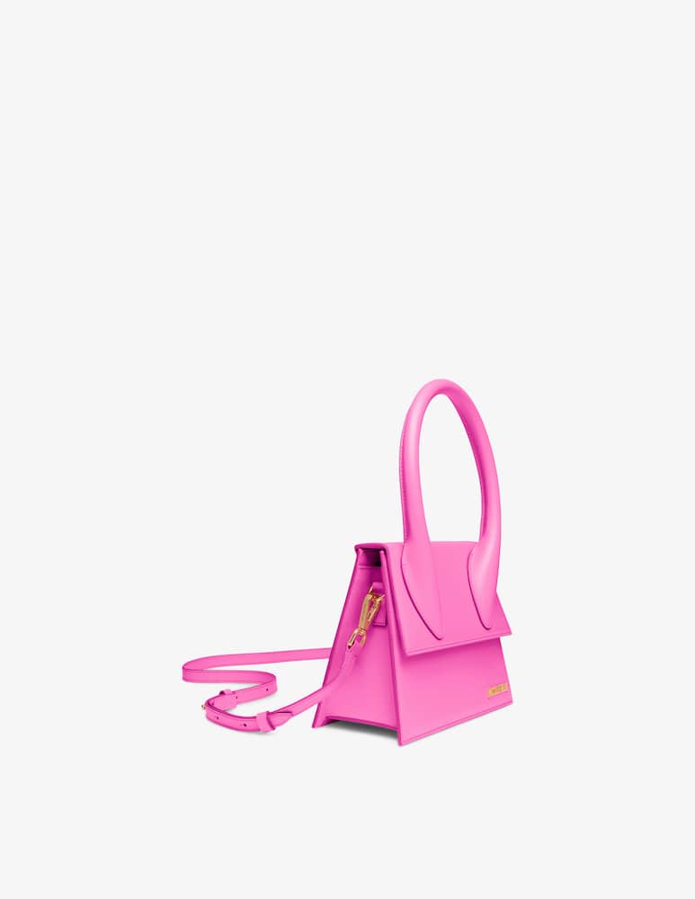 Jacquemus Borsa Le grand Chiquito - immagine 2 Jacquemus Borsa Le grand Chiquito - immagine 2