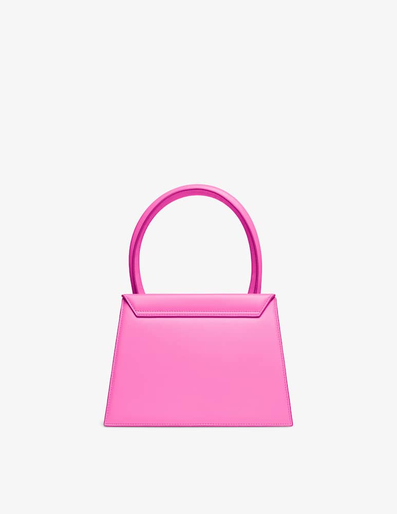 Jacquemus Borsa Le grand Chiquito - immagine 3 Jacquemus Borsa Le grand Chiquito - immagine 3