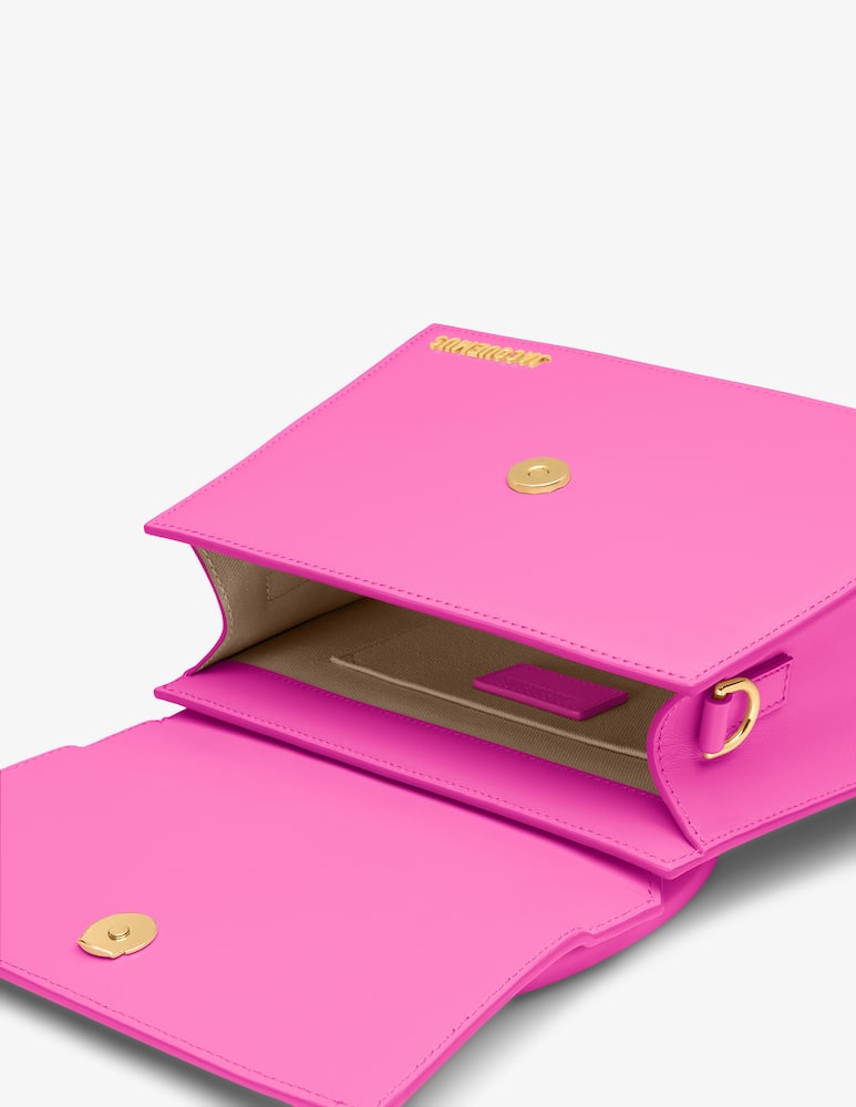 Jacquemus Borsa Le grand Chiquito - immagine 5 Jacquemus Borsa Le grand Chiquito - immagine 5