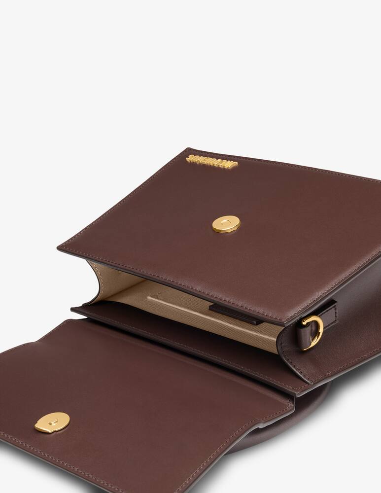 rinascente Jacquemus Borsa Le Grand chiquito