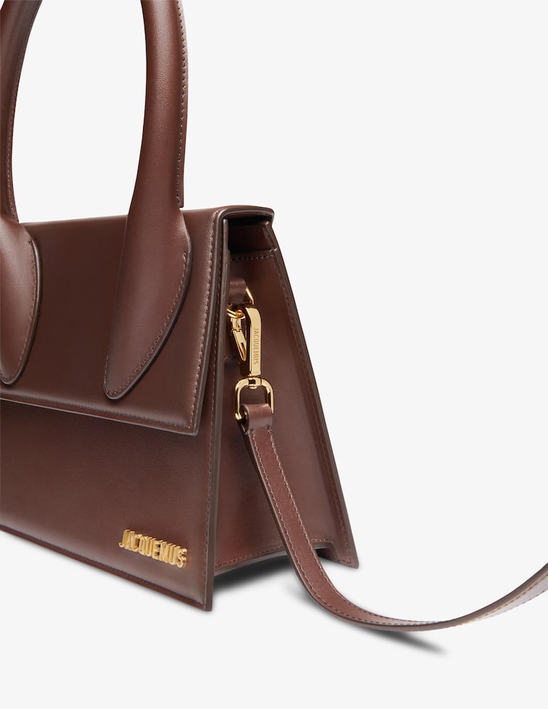 rinascente Jacquemus Borsa Le Grand chiquito