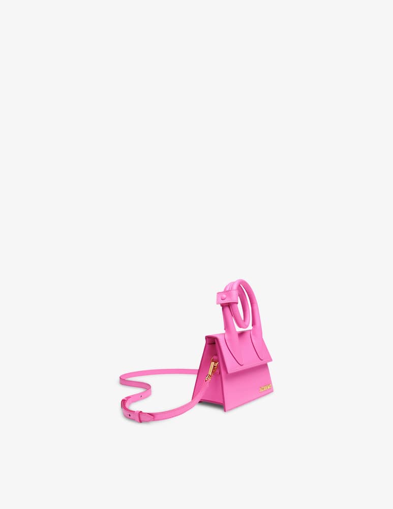 Jacquemus Borsa Le Chiquito Noeud - immagine 2 Jacquemus Borsa Le Chiquito Noeud - immagine 2