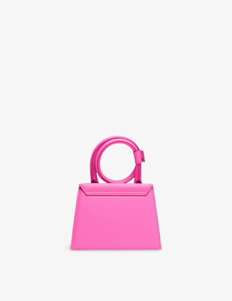 Jacquemus Borsa Le Chiquito Noeud - immagine 3 Jacquemus Borsa Le Chiquito Noeud - immagine 3