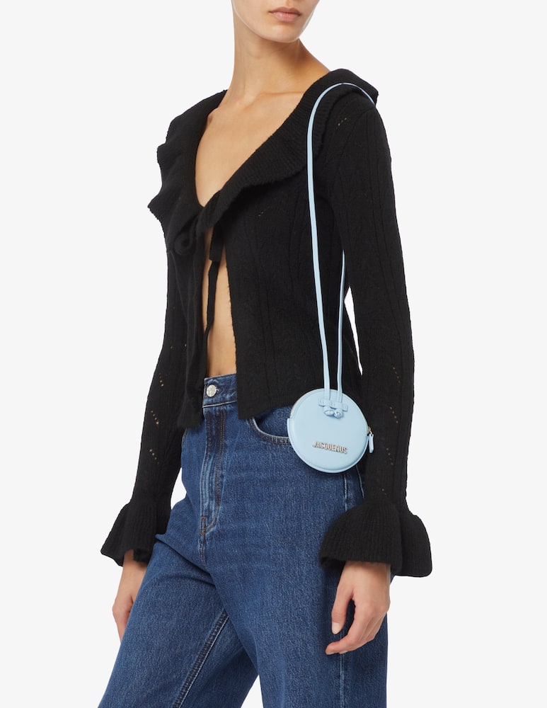 rinascente Jacquemus Borsa le pitchou