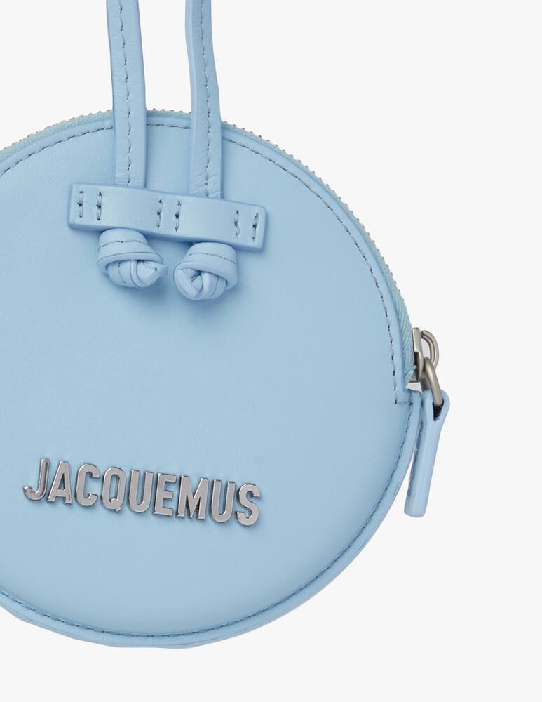 rinascente Jacquemus Borsa le pitchou