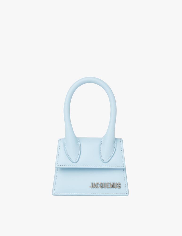 Jacquemus Borsa le chiquito - immagine 1
