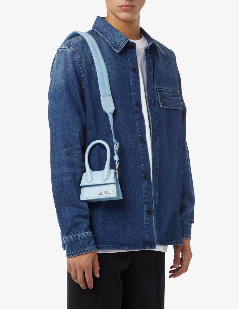 Jacquemus Borsa le chiquito - immagine 2