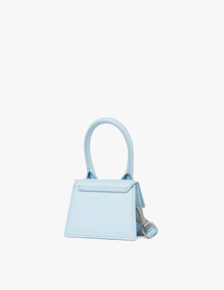 Jacquemus Borsa le chiquito - immagine 3