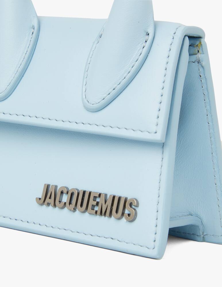 Jacquemus Borsa le chiquito - immagine 4