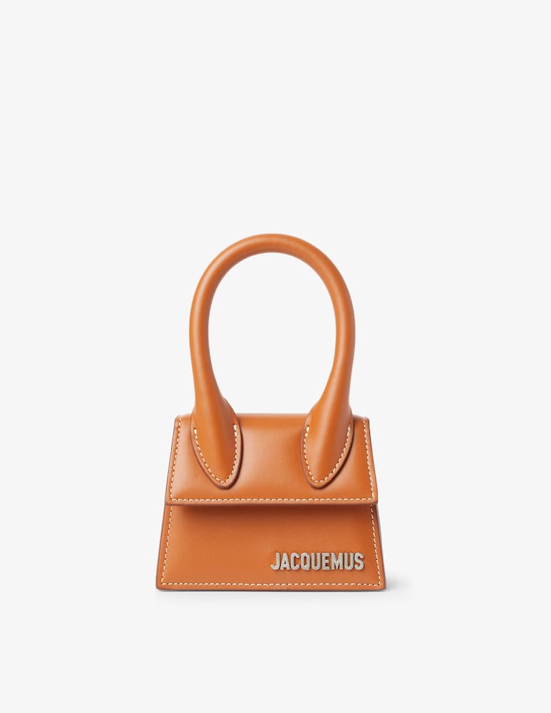 Jacquemus Borsa le chiquito - immagine 1 Jacquemus Borsa le chiquito - immagine 1