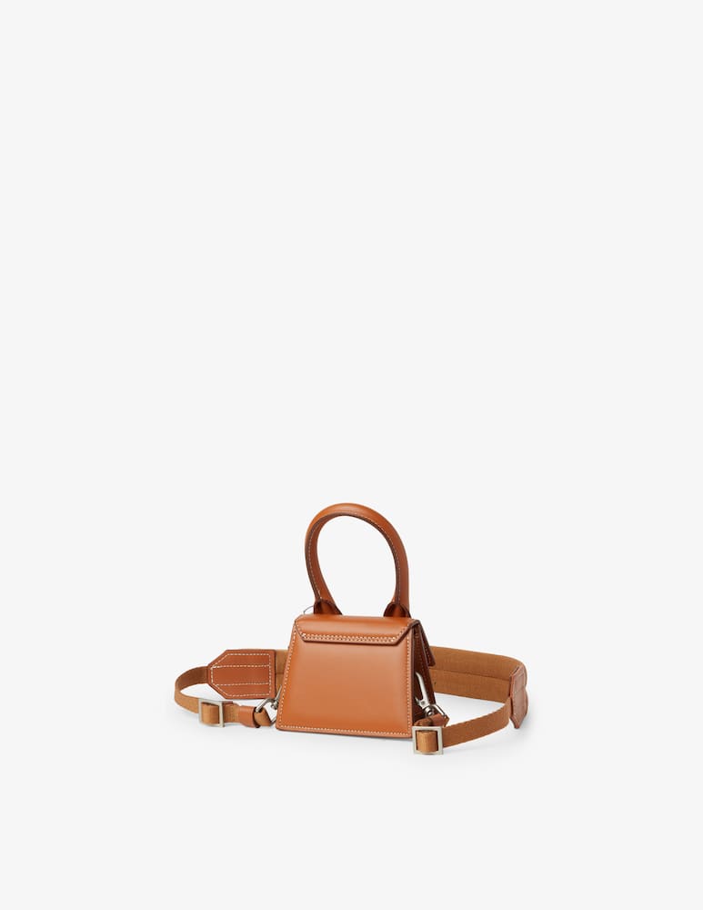 Jacquemus Borsa le chiquito - immagine 3 Jacquemus Borsa le chiquito - immagine 3