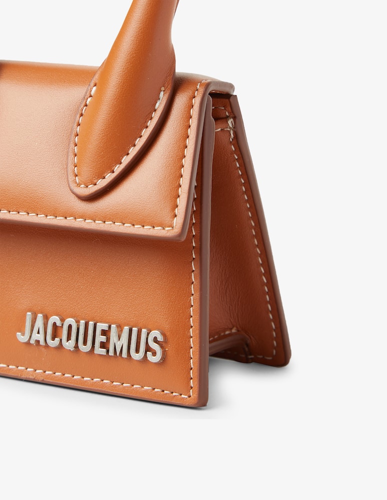 Jacquemus Borsa le chiquito - immagine 4 Jacquemus Borsa le chiquito - immagine 4