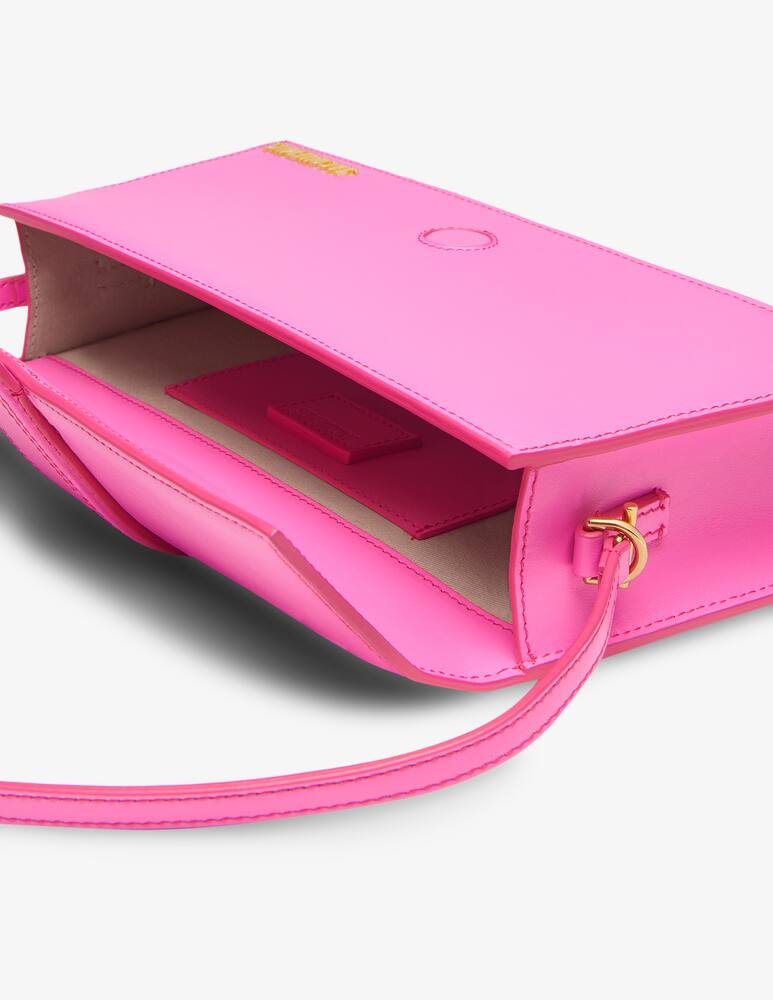 rinascente Jacquemus Borsa Le Bambino long