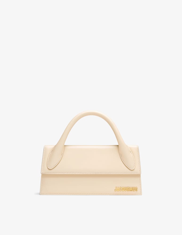 Jacquemus Borsa Le Chiquito long - immagine 1 Jacquemus Borsa Le Chiquito long - immagine 1