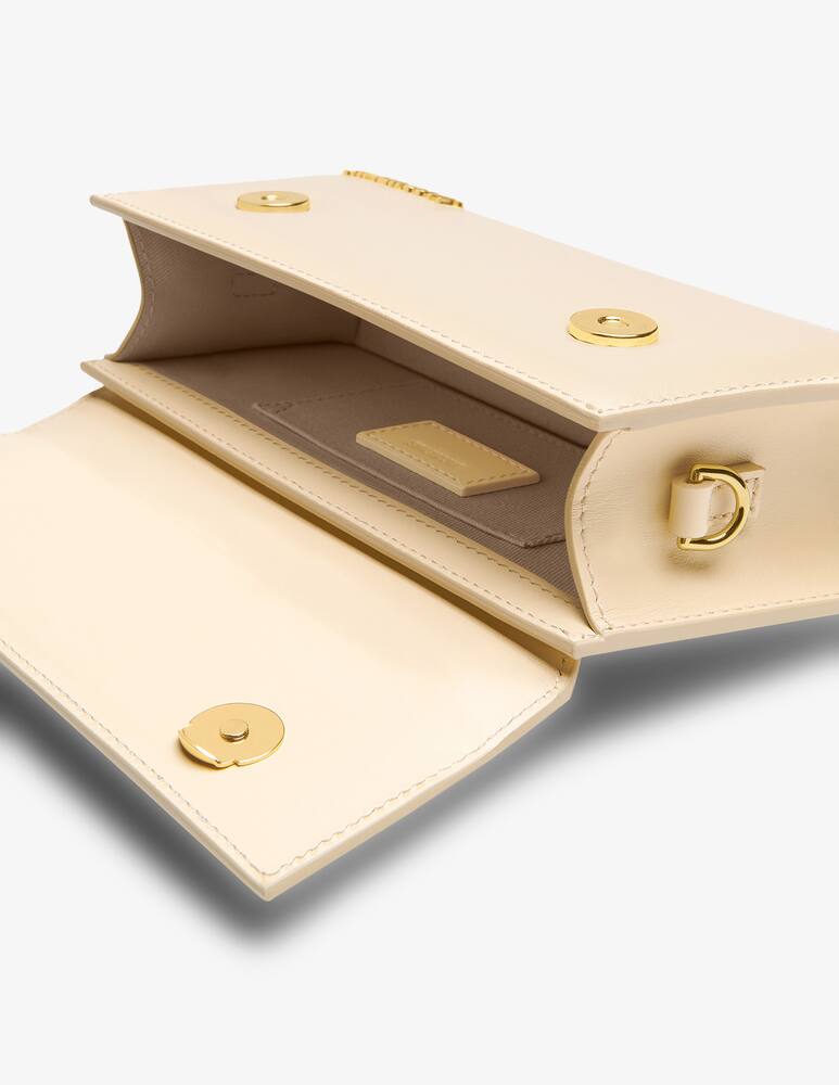 Jacquemus Borsa Le Chiquito long - immagine 3 Jacquemus Borsa Le Chiquito long - immagine 3