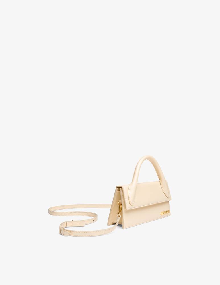 Jacquemus Borsa Le Chiquito long - immagine 4 Jacquemus Borsa Le Chiquito long - immagine 4