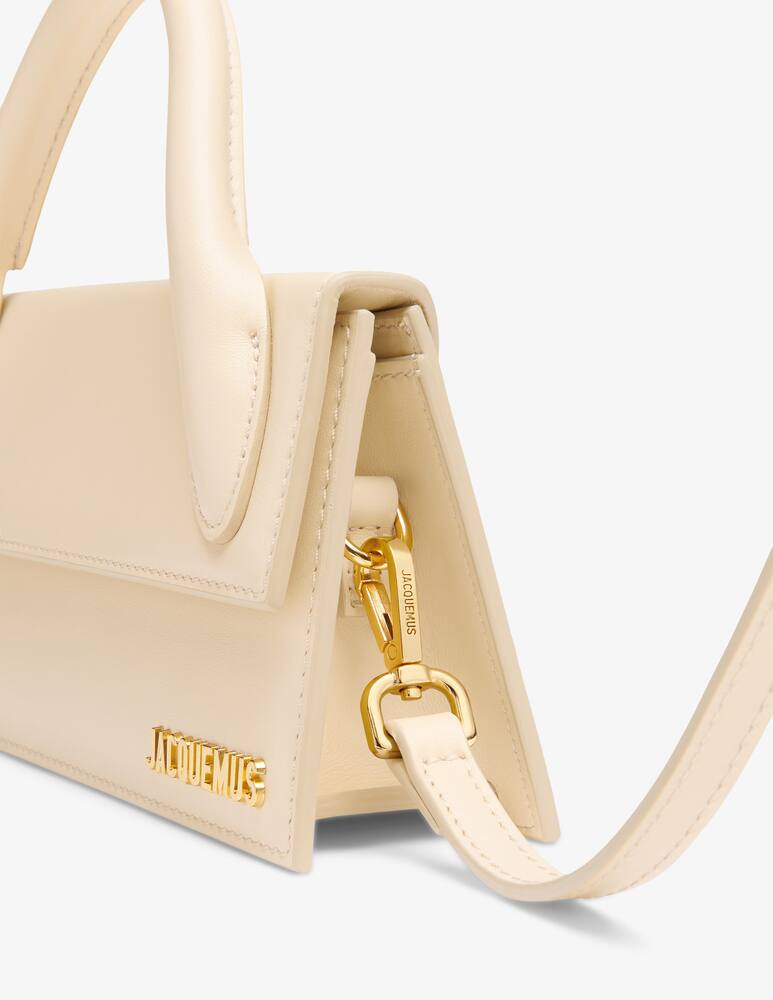 Jacquemus Borsa Le Chiquito long - immagine 5 Jacquemus Borsa Le Chiquito long - immagine 5