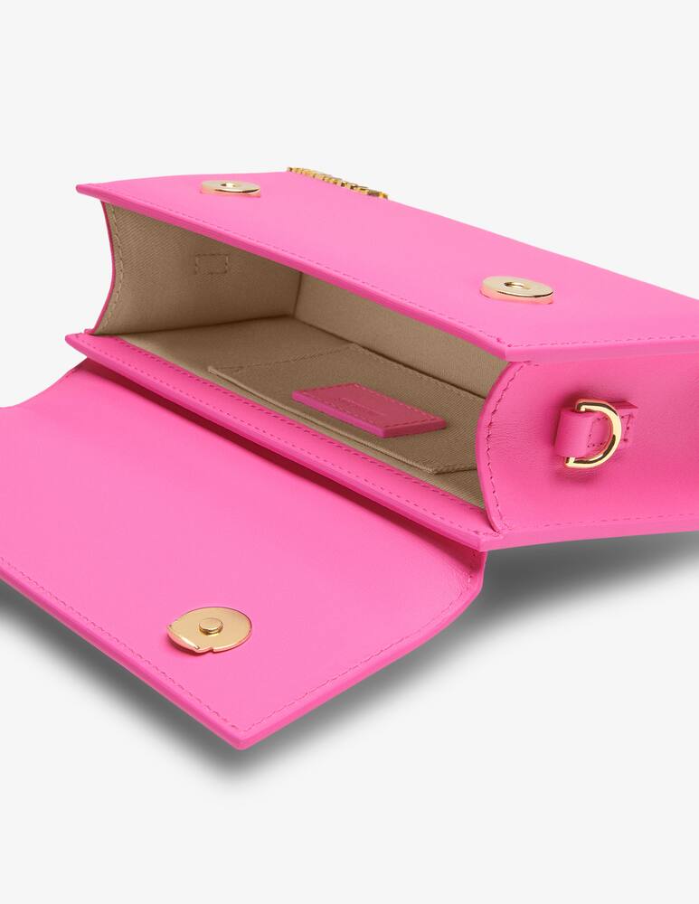 rinascente Jacquemus Chiquito long bag