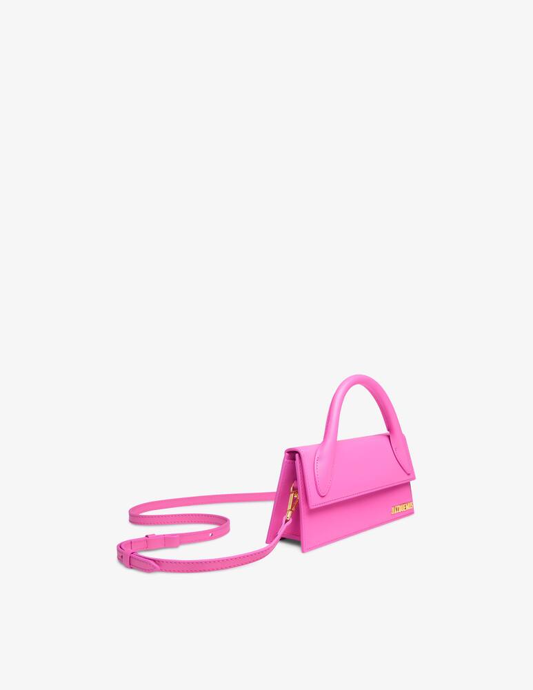 rinascente Jacquemus Chiquito long bag