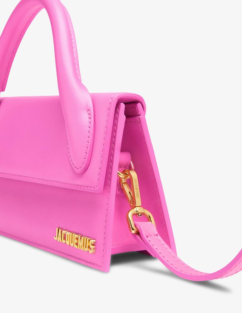 rinascente Jacquemus Chiquito long bag