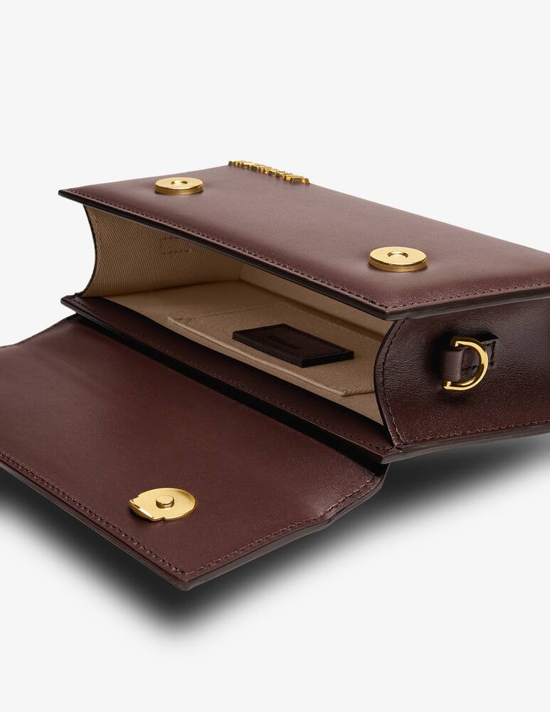 rinascente Jacquemus Borsa Le Chiquito long