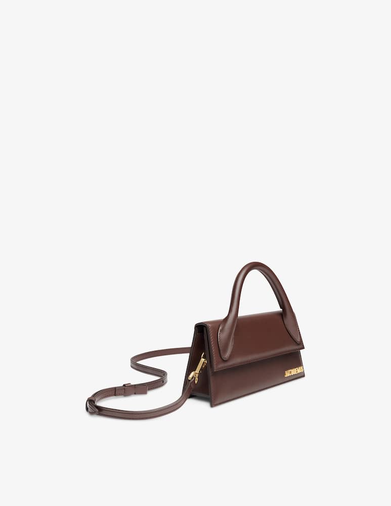 rinascente Jacquemus Borsa Le Chiquito long