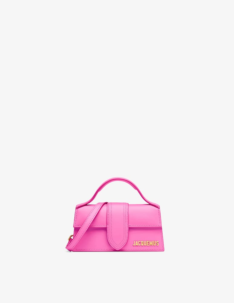 Jacquemus Borsa Le Bambino - immagine 1 Jacquemus Borsa Le Bambino - immagine 1
