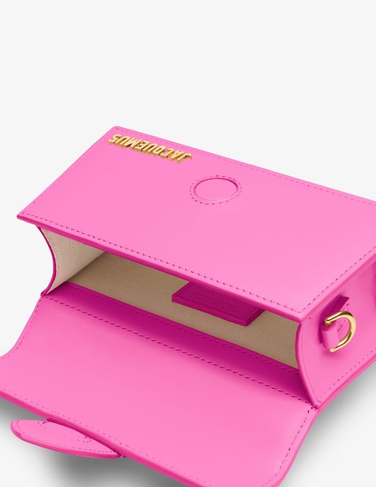 Jacquemus Borsa Le Bambino - immagine 3 Jacquemus Borsa Le Bambino - immagine 3