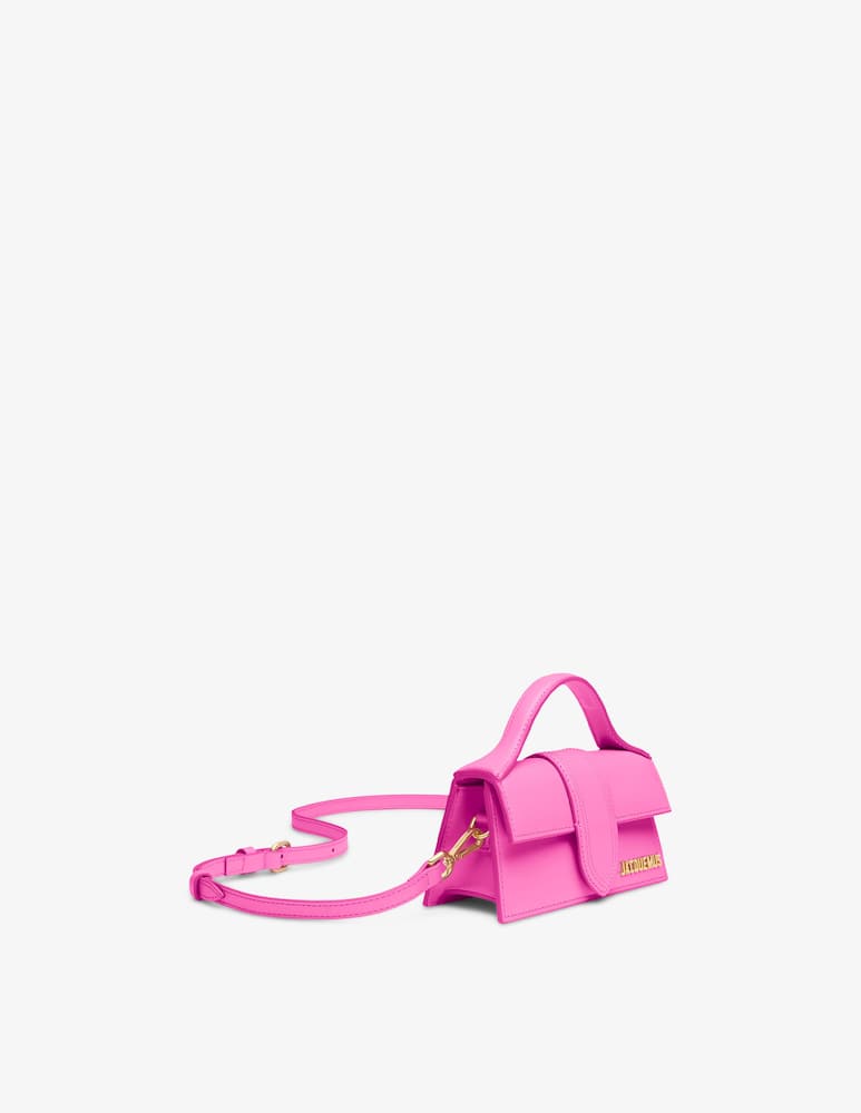 Jacquemus Borsa Le Bambino - immagine 4 Jacquemus Borsa Le Bambino - immagine 4