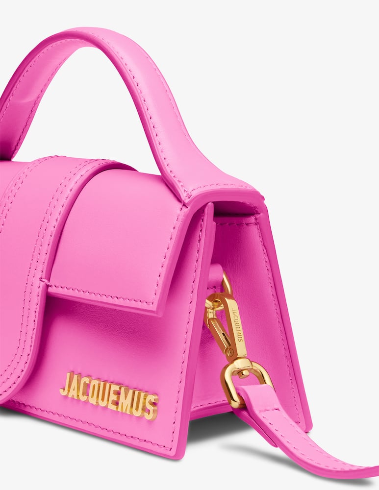 Jacquemus Borsa Le Bambino - immagine 5 Jacquemus Borsa Le Bambino - immagine 5