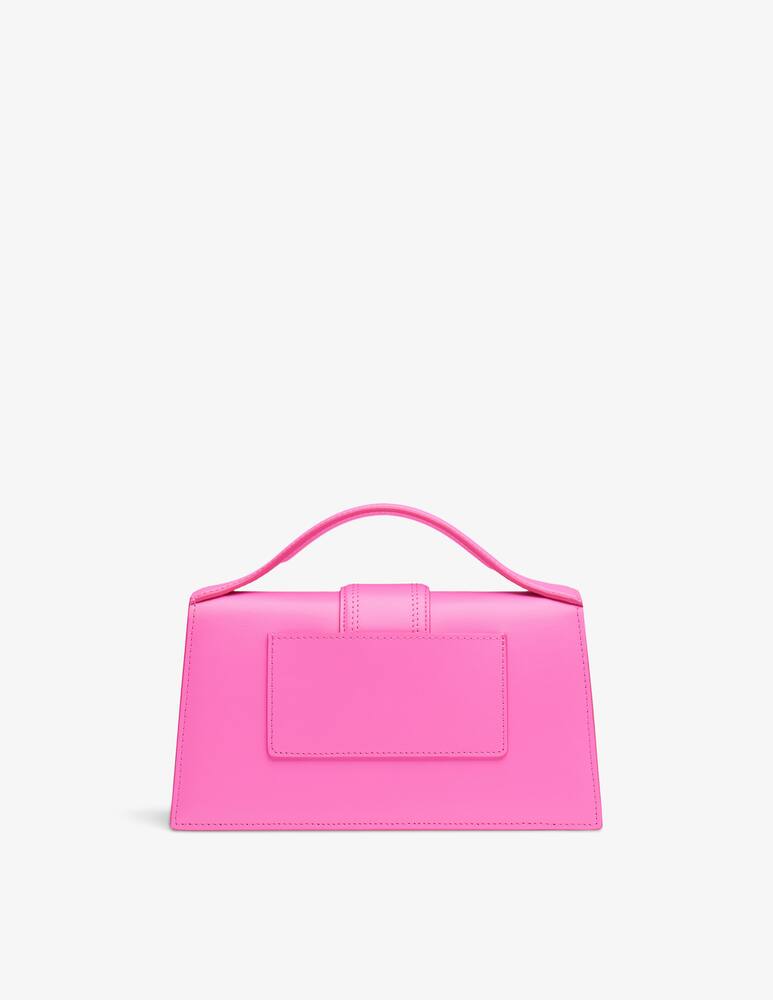 rinascente Jacquemus Le grand Bambino bag