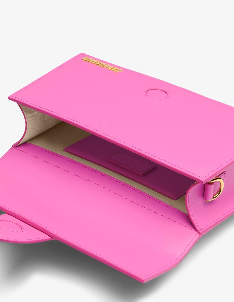Jacquemus Le grand Bambino bag - picture 3 Jacquemus Le grand Bambino bag - picture 3
