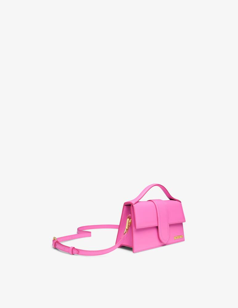 rinascente Jacquemus Le grand Bambino bag