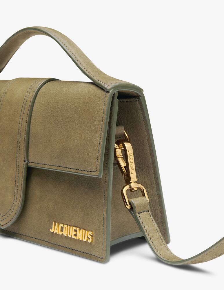 rinascente Jacquemus Borsa Le grand Bambino