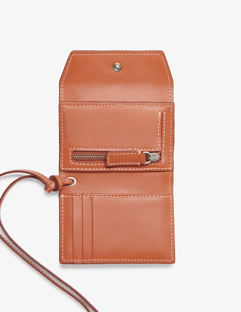Jacquemus Portafoglio Le Porte - immagine 2 Jacquemus Portafoglio Le Porte - immagine 2