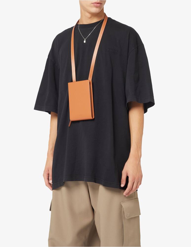 Jacquemus Borsa le gadju - immagine 2 Jacquemus Borsa le gadju - immagine 2