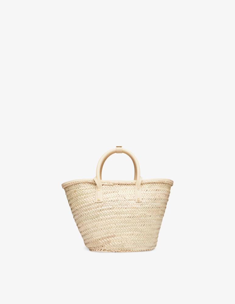 rinascente Jacquemus Le Panier Soli bag