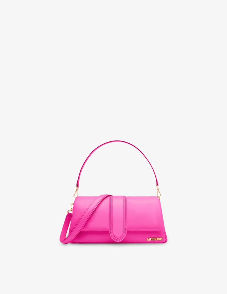 Jacquemus Borsa Le Bambimou - immagine 1 Jacquemus Borsa Le Bambimou - immagine 1