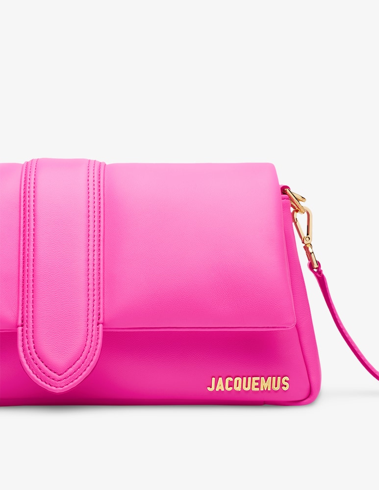 Jacquemus Borsa Le Bambimou - immagine 4 Jacquemus Borsa Le Bambimou - immagine 4