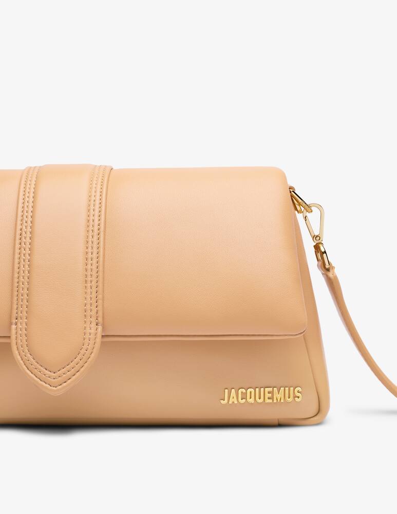 rinascente Jacquemus Le bambimou bag